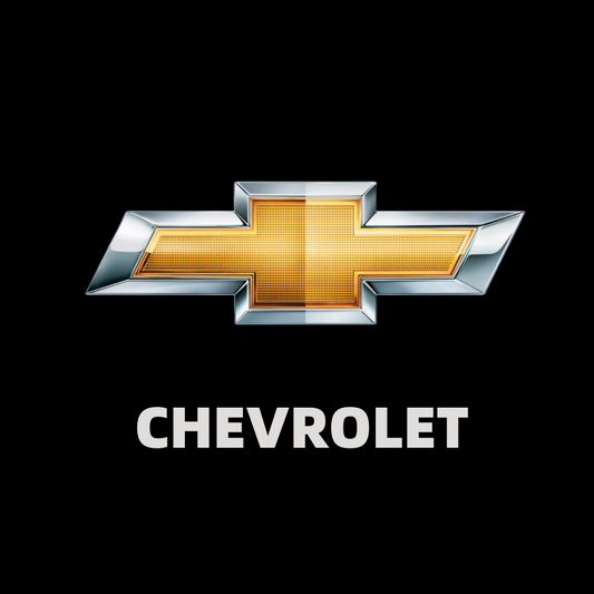 Learn About Chevrolet In 1 Minute