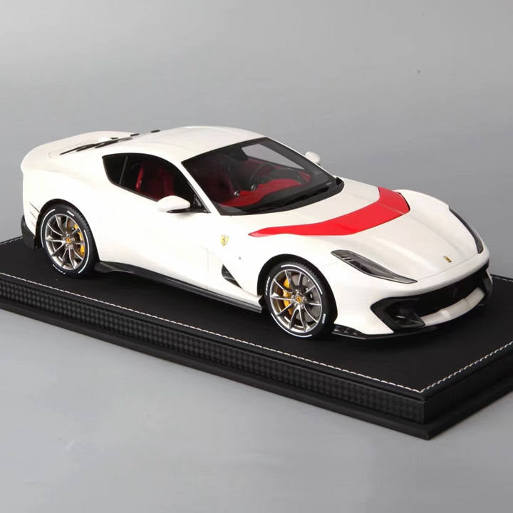 Supercar1 diecast 2025