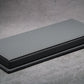 Custom Model Car Acrylic Display Case Leather Carbon Fiber Flannel Base