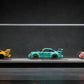 1:64 Diecast Model Car Display Case Wide Acrylic Display Cases