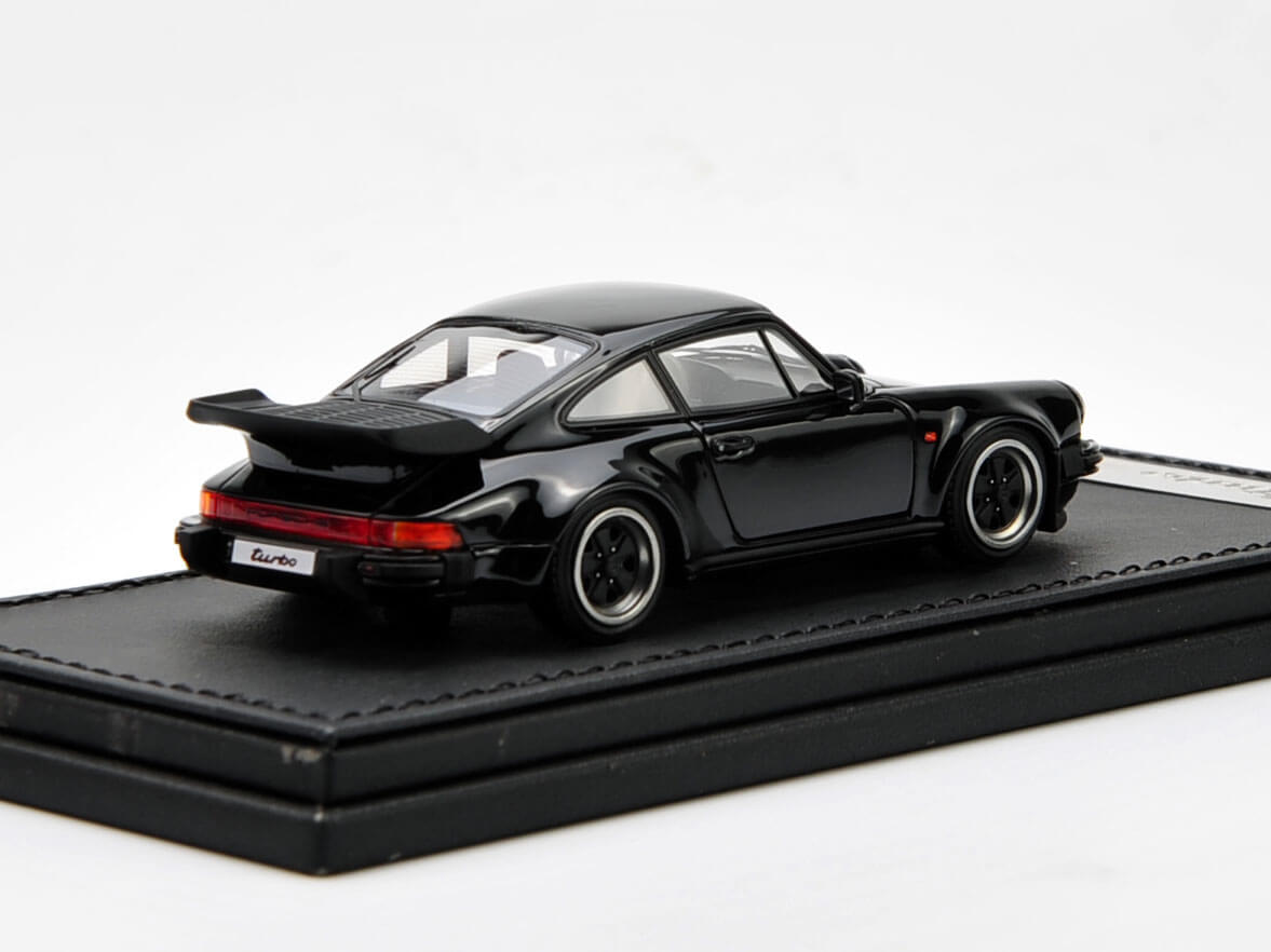 Porsche 911 930 Turbo 1:43 Sports Car Diecast Model Car – Lovecarstore